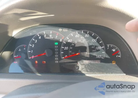 2005 Toyota Camry Le from USA, damaged, VIN 4T1BE32K15U018447